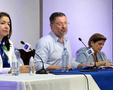 What position to expect from the government of Rodrigo Chaves of Costa Rica regarding Nicaragua?