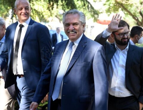 With the visits of Boric and Arce, the Government reinforced its Latin American imprint