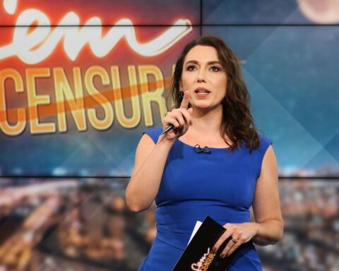 Without Censorship welcomes baristas Thamis Fontenelle and Sulayne Shiratori