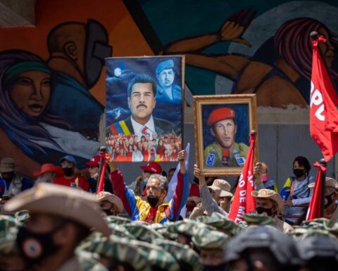 Without overcoming the extractive economy, Venezuela will remain poor