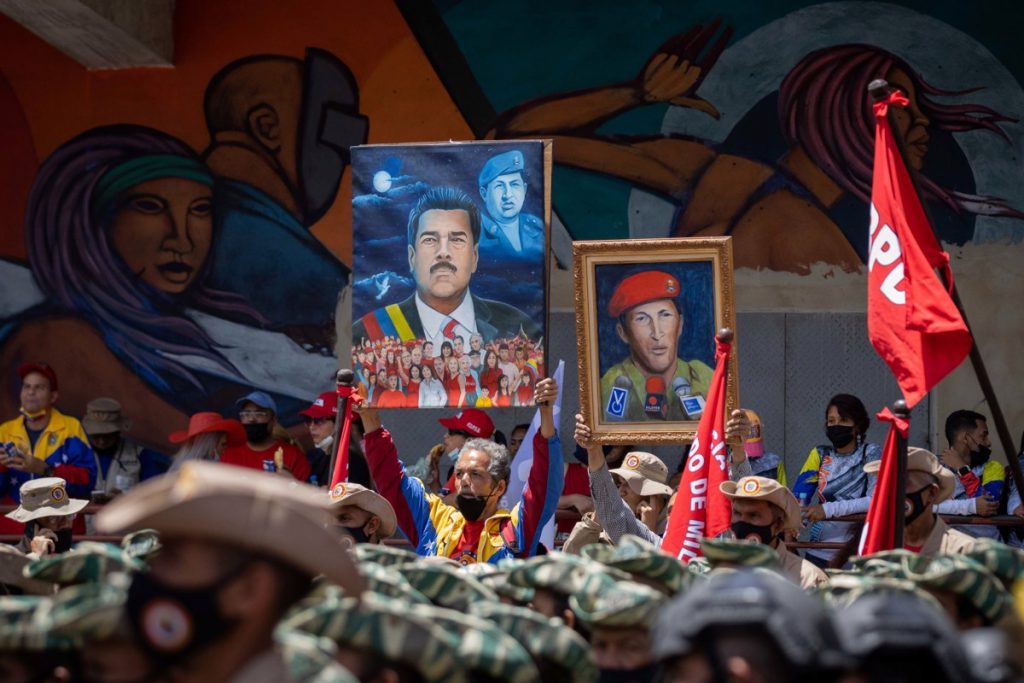 Without overcoming the extractive economy, Venezuela will remain poor