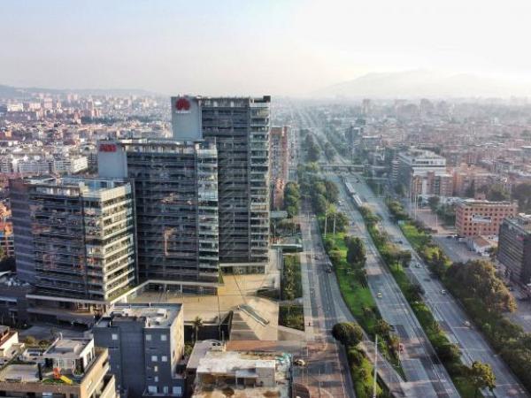 Would the socioeconomic strata change in Bogotá?