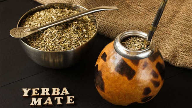 Yerba mate consumption grew in the first quarter of the year