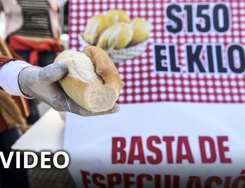 made a new "panazo" against food price increases