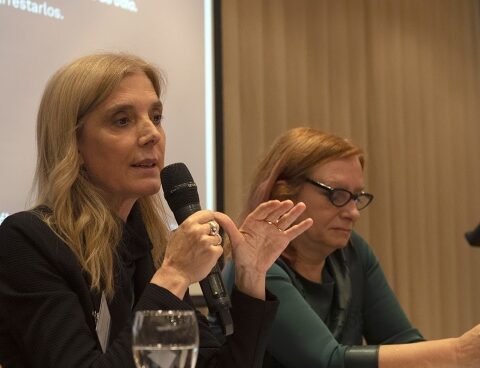 "The 2008 crisis allowed hate speech to transform into representation"