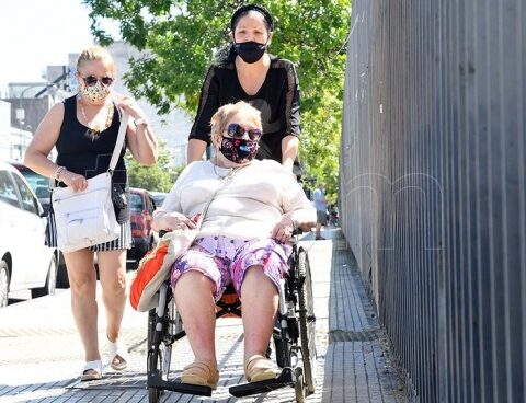 "The intersection between care, gender and income deepens financial vulnerability"