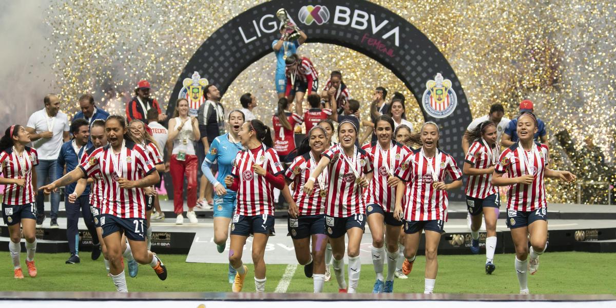 0-0: Chivas, champions on penalties