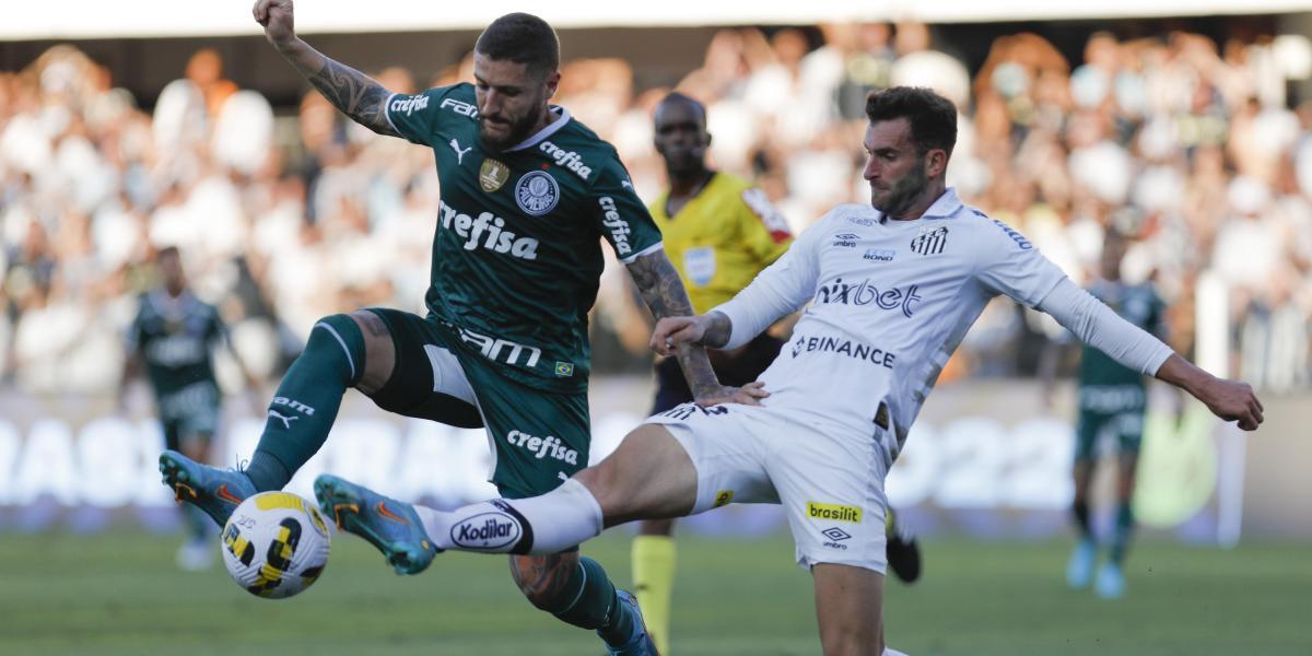 0-1: Palmeiras dethrones Corinthians from the lead