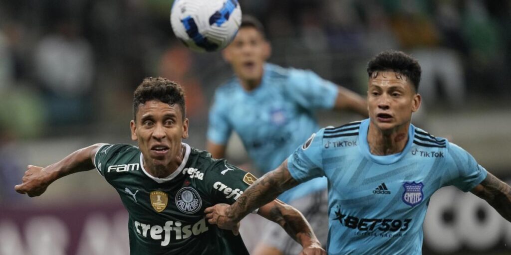 1-0: Palmeiras wins and is more leader