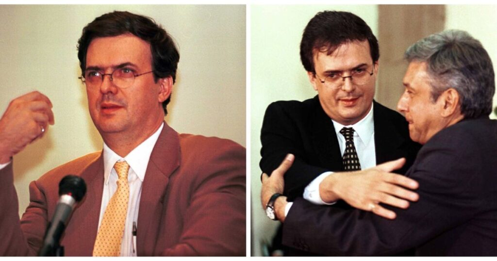 10 facts about Marcelo Ebrard that you did not know