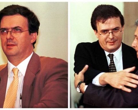 10 facts about Marcelo Ebrard that you did not know