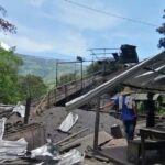 14 miners remain trapped in La Mestiza coal mine in Norte de Santander