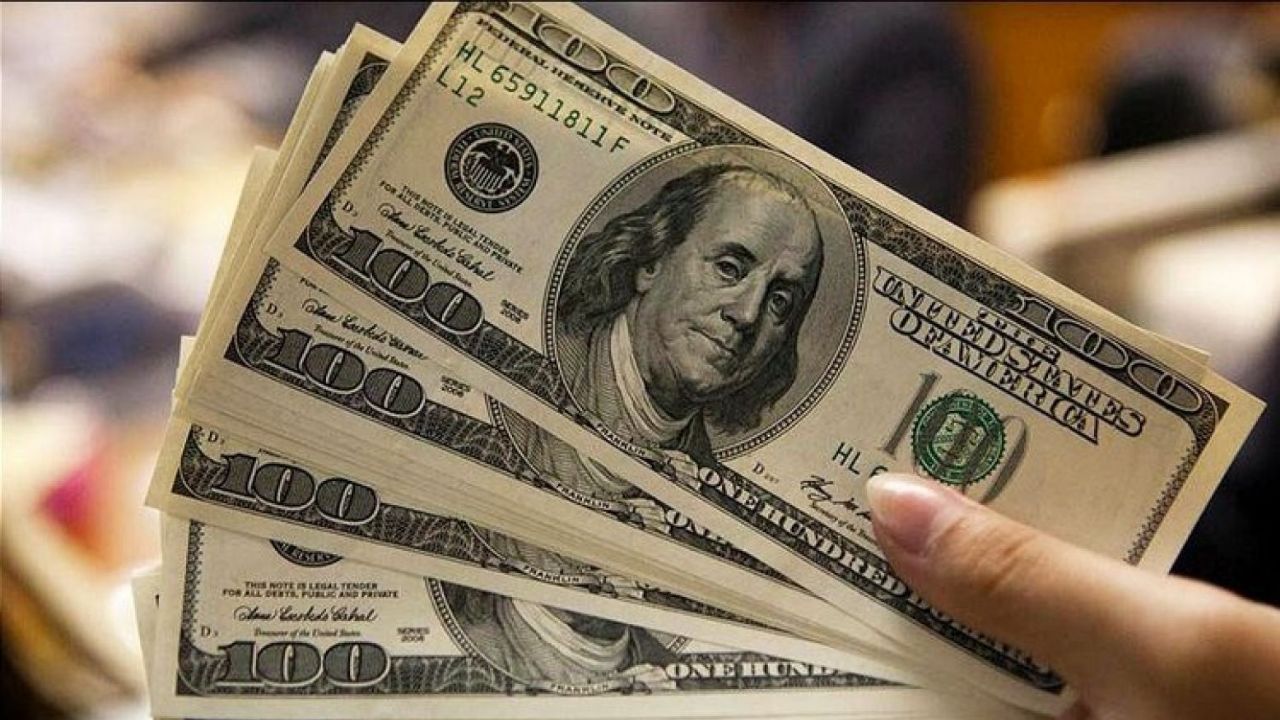 Dollar today: how much is the foreign currency trading for this Sunday, May 8