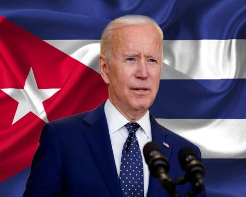 Joe Biden, Cuba