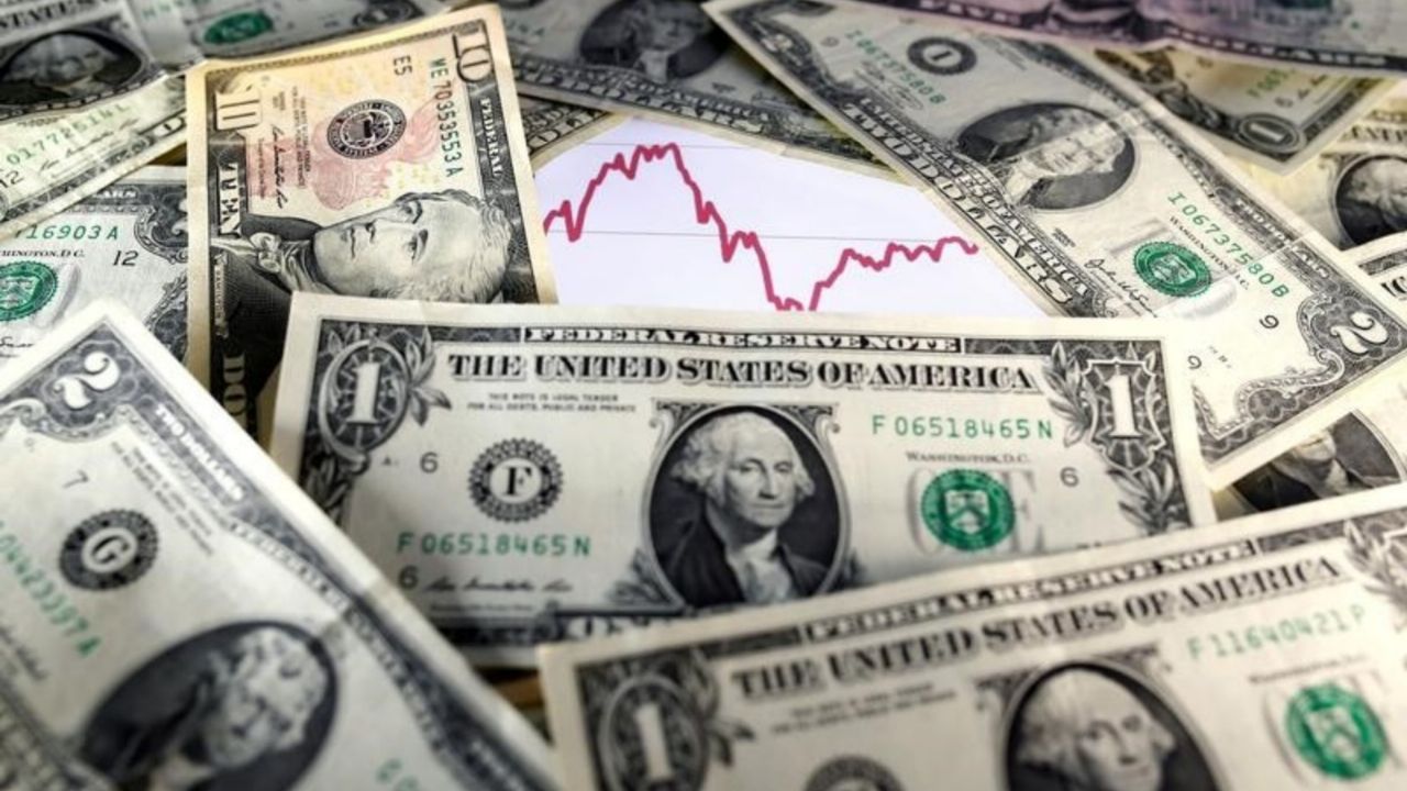 Dollar today: how much is the foreign currency trading for this Monday, May 23