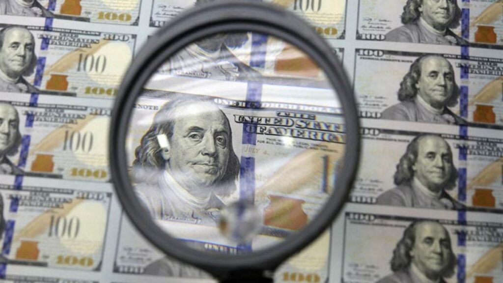 Dollar today: how much is the foreign currency trading for this Sunday, May 29