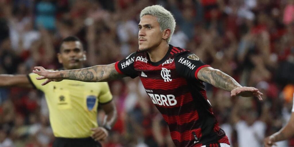 2-1: Flamengo, to the round of 16 as undefeated leaders