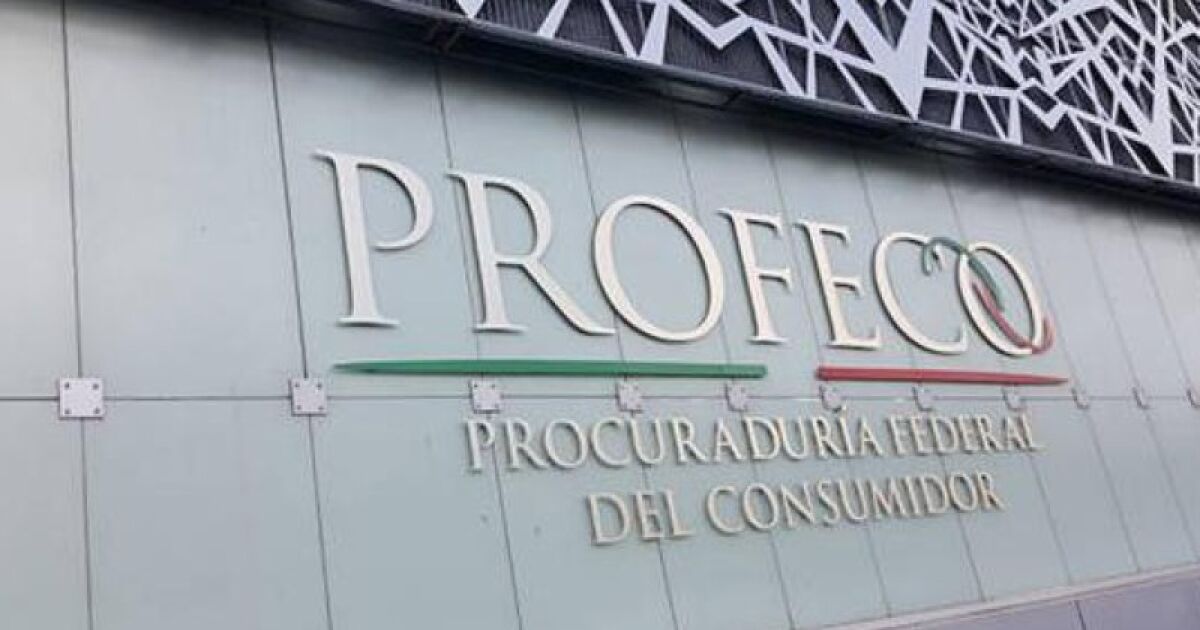 3 Profeco officials removed after complaints