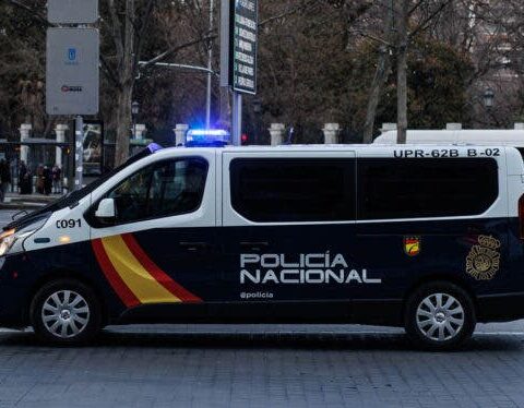 3 minors of the Trinidadians arrested for stabbing a boy in Madrid