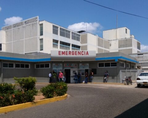 Hospital de El Tigre está en cierre técnico por falta de insumos personal médicos-en El Tigre