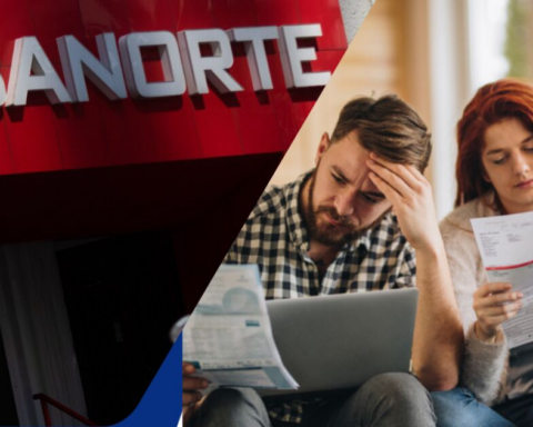 54% of Mexicans refuse to ask for loans to avoid getting into debt