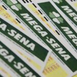 A bet by Rio de Janeiro takes Mega-Sena of R$ 4.45 million