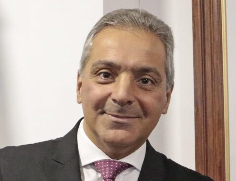 A member of the Superior Court of Justice denounced a couple for gender violence