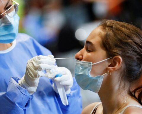 A new wave of the pandemic is coming: coronavirus cases increased again