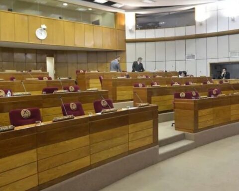 A stigma that does not weigh them down