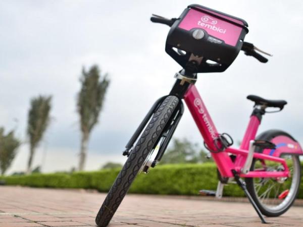 ABC of the shared bike system in Bogotá: this is how it will work