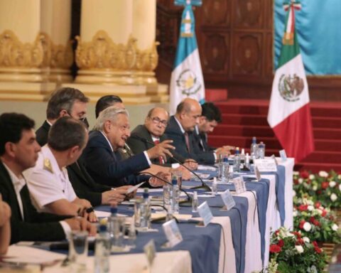 AMLO: The US delay in providing money for Central America is inexplicable