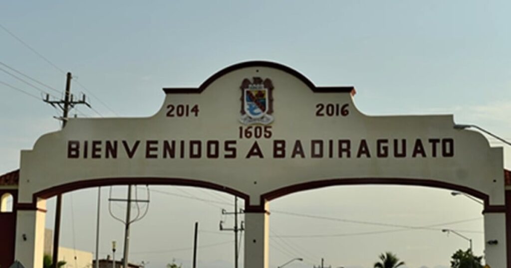 AMLO after checkpoint in Badiraguato: “Nothing happens.  Nothing happened"