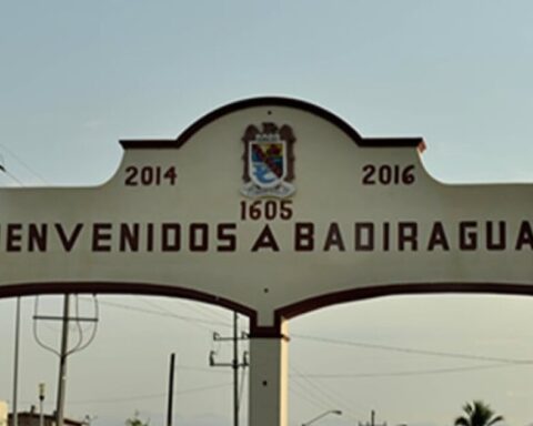 AMLO after checkpoint in Badiraguato: “Nothing happens.  Nothing happened"
