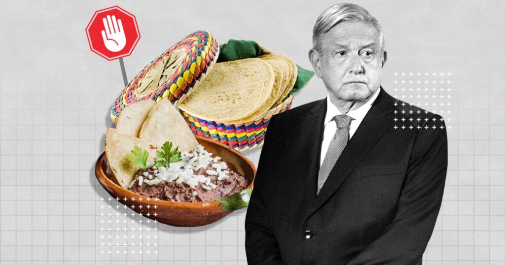 AMLO has a plan against inflation, what can go wrong?