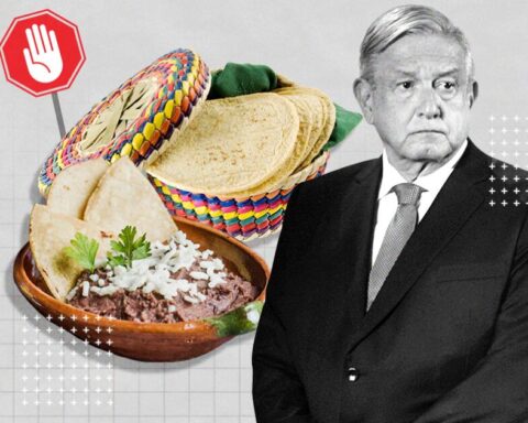 AMLO has a plan against inflation, what can go wrong?