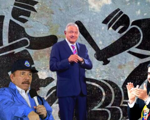 AMLO, the mariachi of the dictatorships that have made us cry