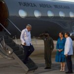 AMLO's visit to Cuba, the culmination of the new relationship