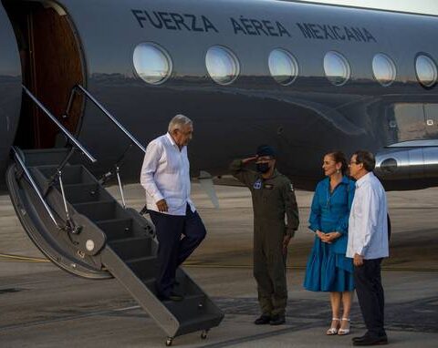 AMLO's visit to Cuba, the culmination of the new relationship