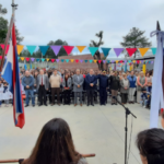 ANEP inaugurated premises of two educational centers in Tacuarembo