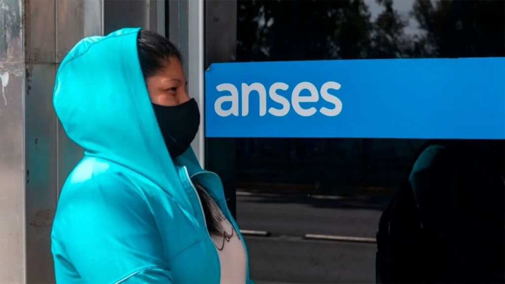 ANSES: who gets paid this Friday, May 13