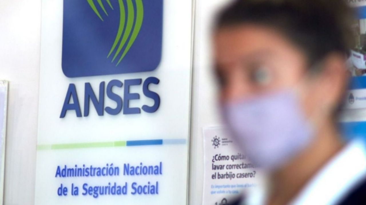 ANSES: who gets paid this Friday, May 6