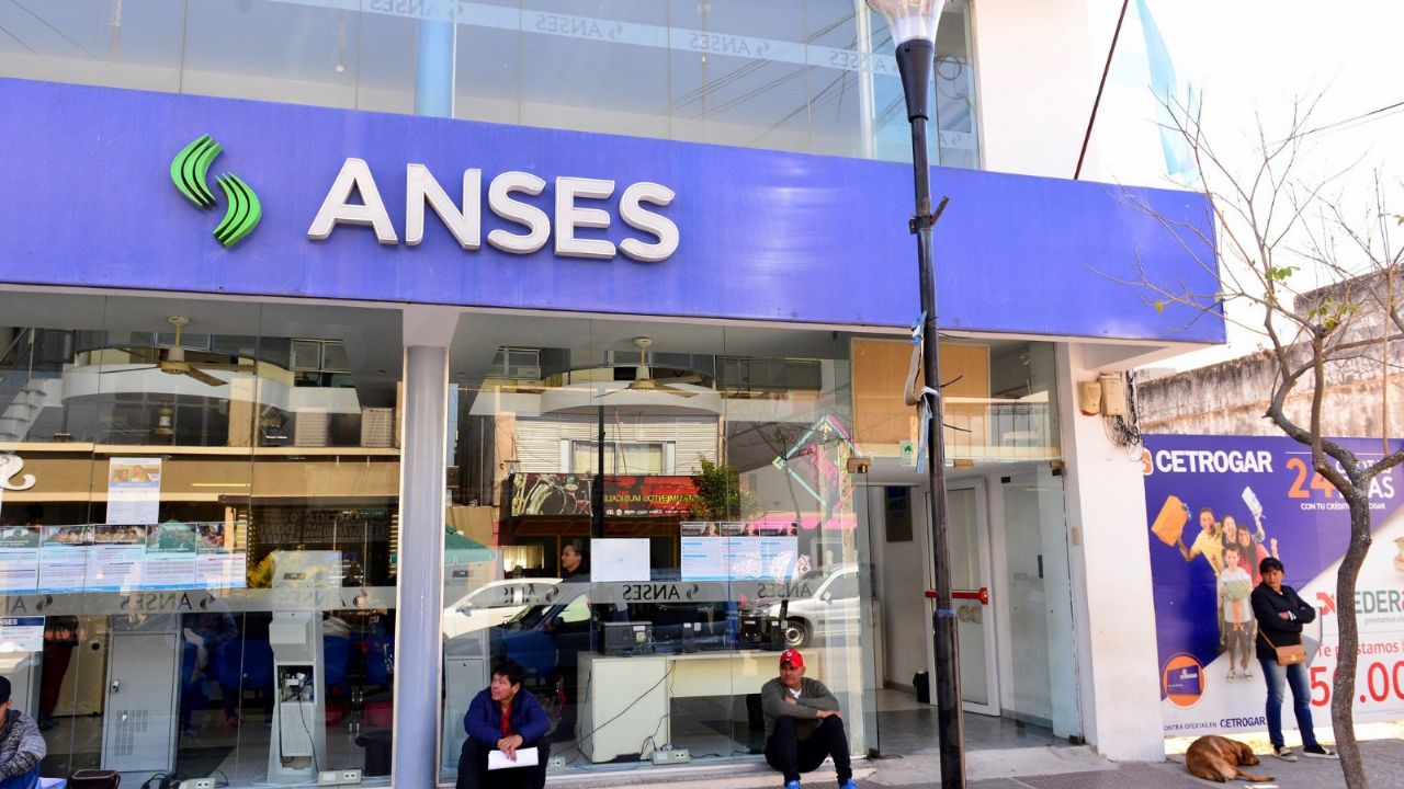 ANSES: who gets paid this Monday, May 2