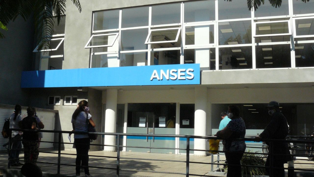 ANSES: who gets paid this Monday, May 23