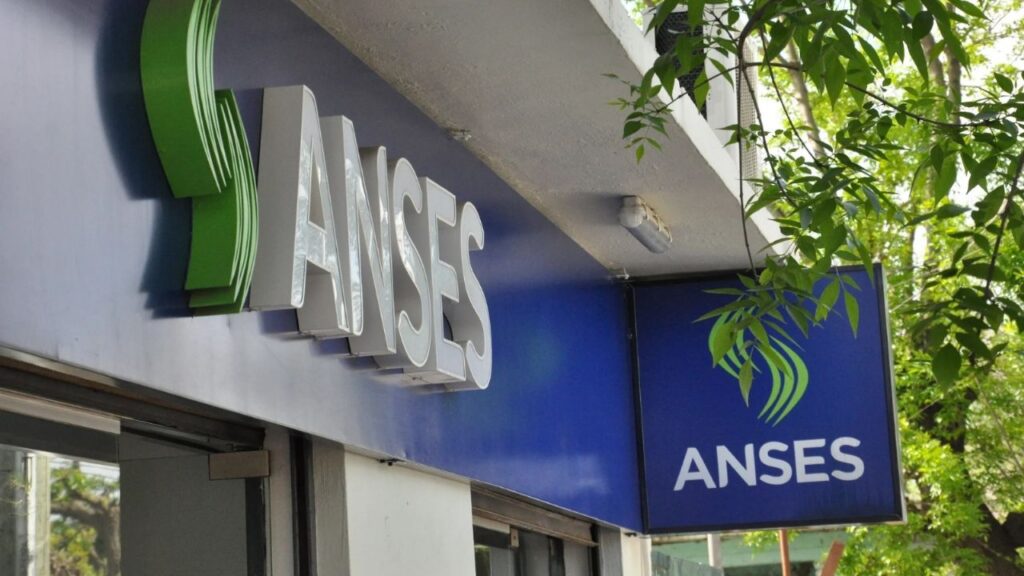 ANSES: who gets paid this Monday, May 30