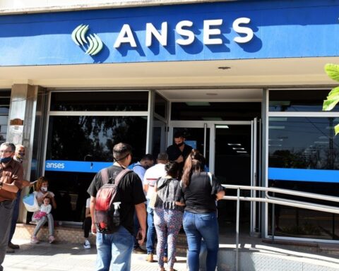 ANSES: who gets paid this Thursday, May 26