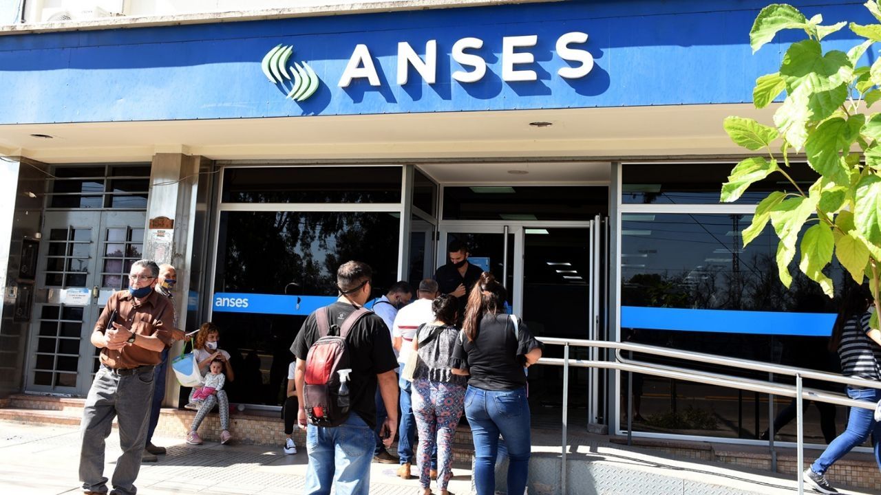 ANSES: who gets paid this Thursday, May 26