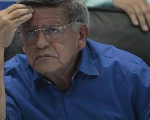 APP bench rejects Karelim López's version of Acuña's alleged "agreement" with Castillo to grant him a master's degree