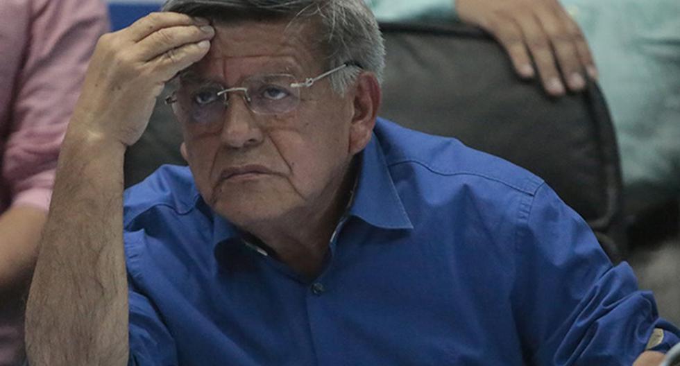 APP bench rejects Karelim López's version of Acuña's alleged "agreement" with Castillo to grant him a master's degree