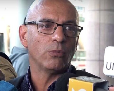 Abdala: The PIT-CNT expects a rigorous response from the government on the proposals to face the crisis