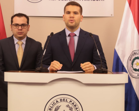 Abdo rejects law that allows falsification of affidavits